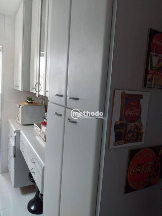Imagem Apartamento com 3 Quartos à Venda, 70 m² em Jardim Indianópolis - Campinas Imagem Apartamento com 3 Quartos à Venda, 70 m² em Jardim Indianópolis - Campinas
