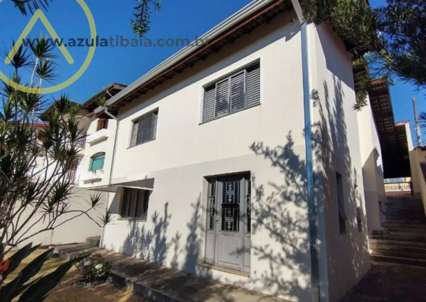 Imagem Casa com 5 Quartos à Venda, 242 m² em Jardim Tapajós - Atibaia Imagem Casa com 5 Quartos à Venda, 242 m² em Jardim Tapajós - Atibaia