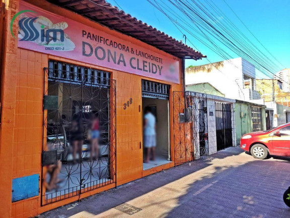 Imagem Casa com 4 Quartos à Venda, 363 m² em álvaro Weyne - Fortaleza Imagem Casa com 4 Quartos à Venda, 363 m² em álvaro Weyne - Fortaleza