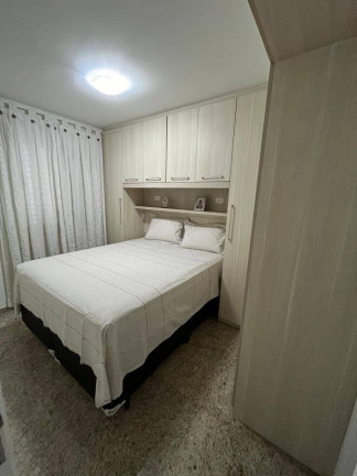 Imagem Apartamento com 2 Quartos à Venda, 60 m² em Quinta Da Paineira - São Paulo