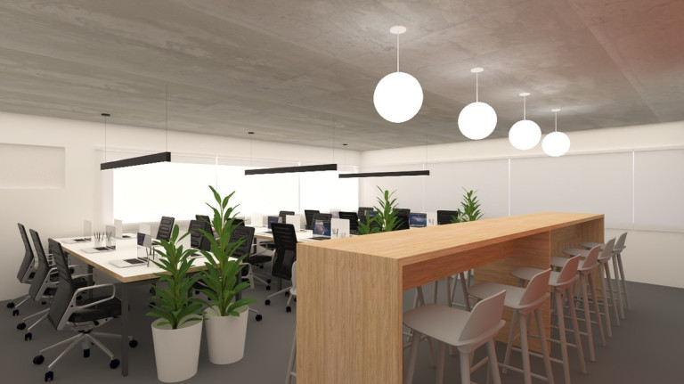 Imagem Sala Comercial à Venda, 65 m² em Itaim Bibi - São Paulo Imagem Sala Comercial à Venda, 65 m² em Itaim Bibi - São Paulo