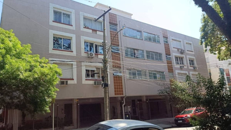 Apartamento com 2 Quartos à Venda, 77 m² em Petrópolis - Porto Alegre