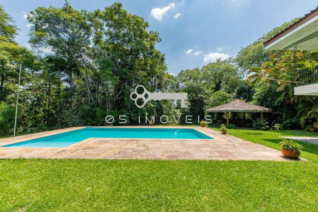 Imagem Casa com 6 Quartos à Venda, em Parque Silvino Pereira - Cotia Imagem Casa com 6 Quartos à Venda, em Parque Silvino Pereira - Cotia