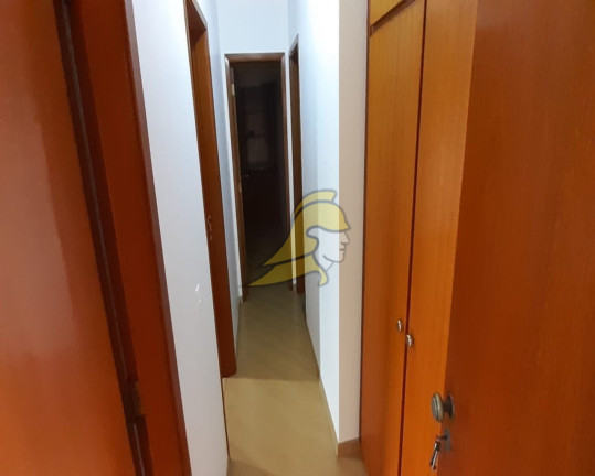 Imagem Apartamento com 3 Quartos à Venda, 115 m² em Butantã - São Paulo