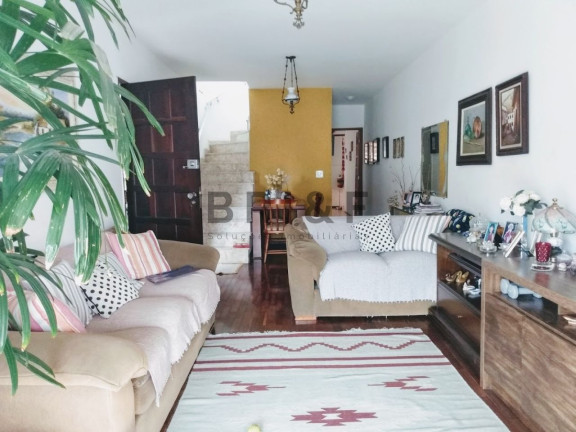 Casa com 3 Quartos à Venda, 148 m² em Jardim Jabaquara - São Paulo