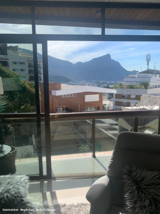 Imagem Apartamento com 1 Quarto à Venda, 77 m² em Leblon - Rio De Janeiro Imagem Apartamento com 1 Quarto à Venda, 77 m² em Leblon - Rio De Janeiro