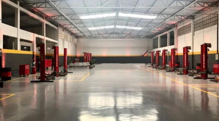 Imagem Imóvel Comercial à Venda, 1.196 m² em Brás - São Paulo Imagem Imóvel Comercial à Venda, 1.196 m² em Brás - São Paulo
