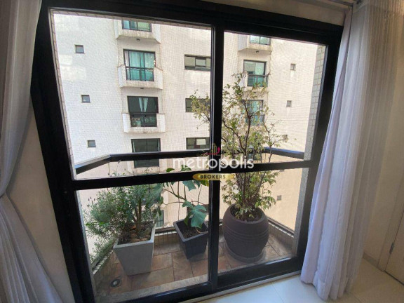 Imagem Apartamento com 3 Quartos à Venda, 145 m² em Santa Paula - São Caetano Do Sul Imagem Apartamento com 3 Quartos à Venda, 145 m² em Santa Paula - São Caetano Do Sul