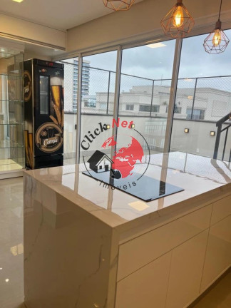 Imagem Apartamento com 3 Quartos à Venda, 200 m² em Centro - São Bernardo Do Campo