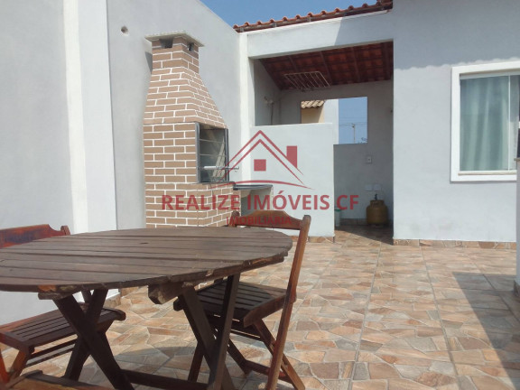 Imagem Casa para Alugar, 80 m² em Praia Do Foguete - Cabo Frio
