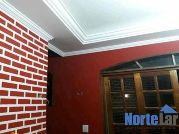 Sobrado com 3 Quartos à Venda, 80 m² em Vila Brasilândia - São Paulo
