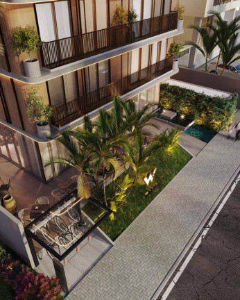 Imagem Apartamento com 1 Quarto à Venda,  em Tambaú - João Pessoa