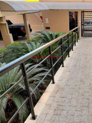 Imagem Apartamento com 2 Quartos à Venda, 70 m² em Vila Arens/vila Progresso, - Jundiaí Imagem Apartamento com 2 Quartos à Venda, 70 m² em Vila Arens/vila Progresso, - Jundiaí