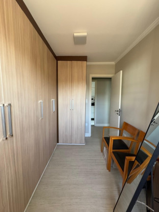 Imagem Apartamento com 2 Quartos à Venda, 58 m² em Vila Príncipe De Gales - Santo André Imagem Apartamento com 2 Quartos à Venda, 58 m² em Vila Príncipe De Gales - Santo André