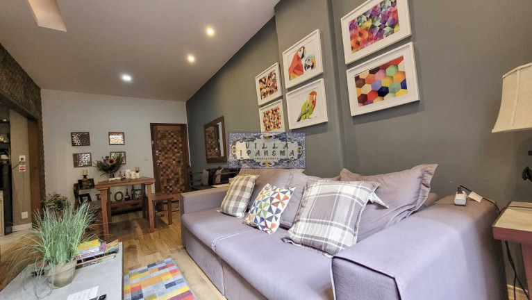 Imagem Apartamento com 2 Quartos à Venda, 90 m² em Copacabana - Rio De Janeiro Imagem Apartamento com 2 Quartos à Venda, 90 m² em Copacabana - Rio De Janeiro