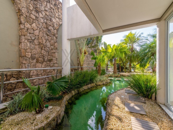 Imagem Casa com 10 Quartos à Venda, 818 m² em Balneario Praia Do Pernambuco - Guarujá