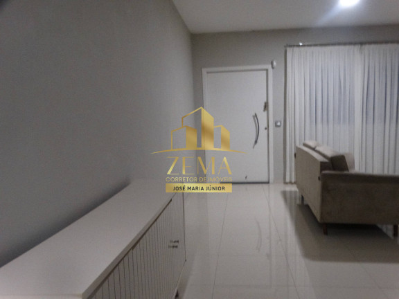 Imagem Casa com 3 Quartos à Venda, 176 m² em Vila Suissa - Mogi Das Cruzes