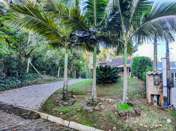 Imagem Imóvel com 2 Quartos à Venda, 154 m² em São Lucas - Viamão