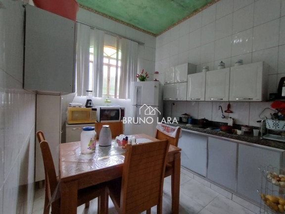 Imagem Casa com 2 Quartos à Venda, 75 m² em Centro - Igarapé Imagem Casa com 2 Quartos à Venda, 75 m² em Centro - Igarapé