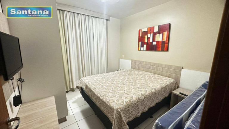 Imagem Apartamento com 1 Quarto à Venda, 34 m² em Do Turista - Caldas Novas Imagem Apartamento com 1 Quarto à Venda, 34 m² em Do Turista - Caldas Novas