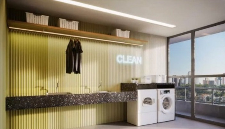 Imagem Imóvel com 1 Quarto à Venda, 33 m² em Consolação - São Paulo Imagem Imóvel com 1 Quarto à Venda, 33 m² em Consolação - São Paulo