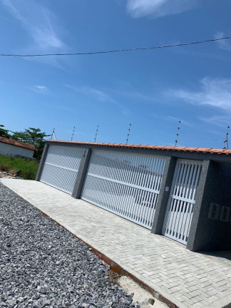 Imagem Casa com 2 Quartos à Venda, 600 m² em Cibratel Ii - Itanhaém