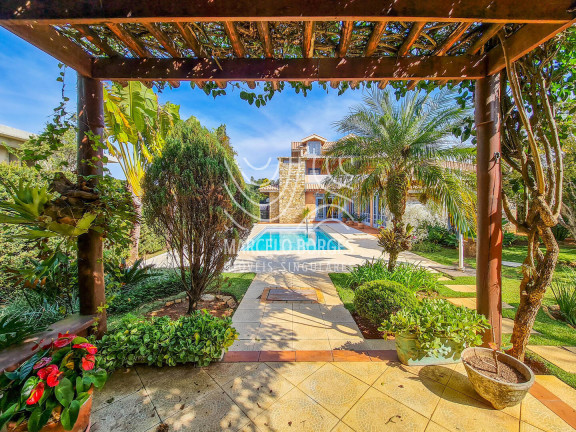 Imagem Casa de Condomínio com 4 Quartos à Venda, 525 m² em Jacaré - Cabreúva Imagem Casa de Condomínio com 4 Quartos à Venda, 525 m² em Jacaré - Cabreúva