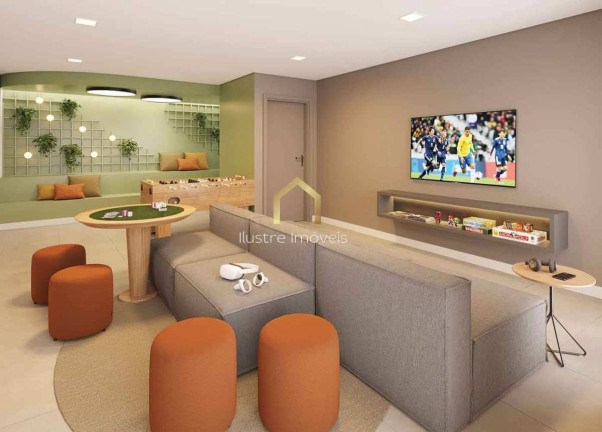 Imagem Apartamento com 2 Quartos à Venda, 56 m² em Centro - Osasco Imagem Apartamento com 2 Quartos à Venda, 56 m² em Centro - Osasco