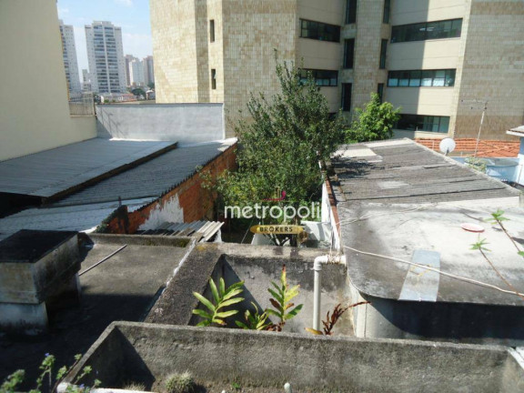 Imagem Casa com 5 Quartos à Venda, 275 m² em Santa Paula - São Caetano Do Sul Imagem Casa com 5 Quartos à Venda, 275 m² em Santa Paula - São Caetano Do Sul