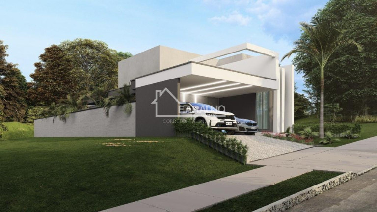 Imagem Imóvel com 3 Quartos à Venda, 198 m² em Residencial Renaissance - Sorocaba Imagem Imóvel com 3 Quartos à Venda, 198 m² em Residencial Renaissance - Sorocaba