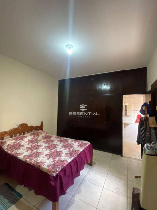 Imagem Casa com 3 Quartos à Venda, 165 m² em Jardim Bordon - São José Do Rio Preto Imagem Casa com 3 Quartos à Venda, 165 m² em Jardim Bordon - São José Do Rio Preto