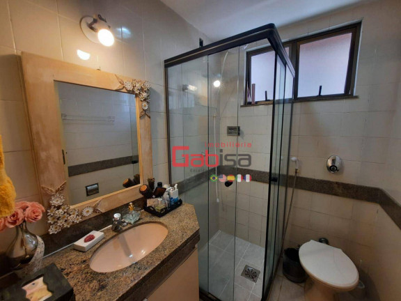 Imagem Apartamento com 2 Quartos à Venda, 90 m² em Vila Nova - Cabo Frio Imagem Apartamento com 2 Quartos à Venda, 90 m² em Vila Nova - Cabo Frio