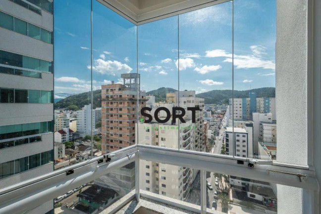 Imagem Cobertura com 4 Quartos à Venda, 240 m² em Centro - Balneário Camboriú