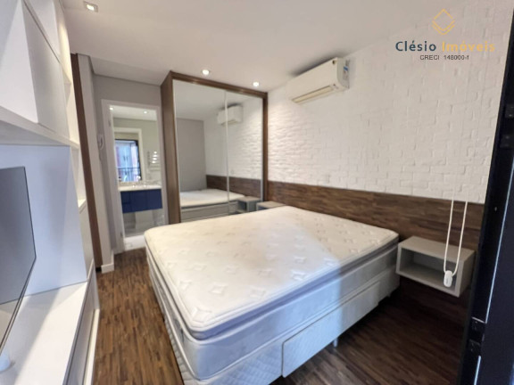 Imagem Apartamento com 1 Quarto à Venda, 45 m² em Bela Vista - São Paulo