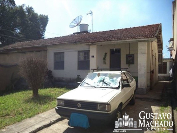 Imagem Casa com 2 Quartos à Venda, 300 m² em Conforto - Volta Redonda