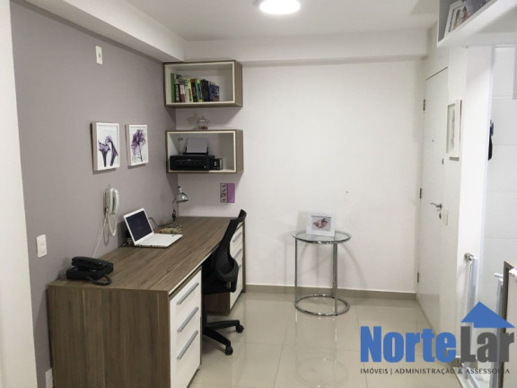 Imagem Apartamento com 2 Quartos à Venda, 47 m² em Limão - São Paulo Imagem Apartamento com 2 Quartos à Venda, 47 m² em Limão - São Paulo