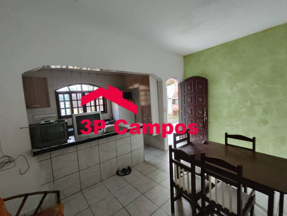 Imagem Casa com 1 Quarto à Venda, 250 m² em Campos Eliseo - Itanhaém Imagem Casa com 1 Quarto à Venda, 250 m² em Campos Eliseo - Itanhaém