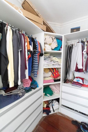 Imagem Apartamento com 4 Quartos à Venda, 180 m² em Meireles - Fortaleza