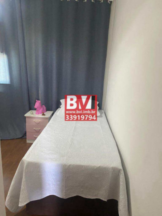 Imagem Apartamento com 3 Quartos à Venda, 54 m² em Vila Kosmos - Rio De Janeiro Imagem Apartamento com 3 Quartos à Venda, 54 m² em Vila Kosmos - Rio De Janeiro