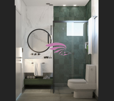Imagem Imóvel com 2 Quartos à Venda, 51 m² em Hauer - Curitiba Imagem Imóvel com 2 Quartos à Venda, 51 m² em Hauer - Curitiba