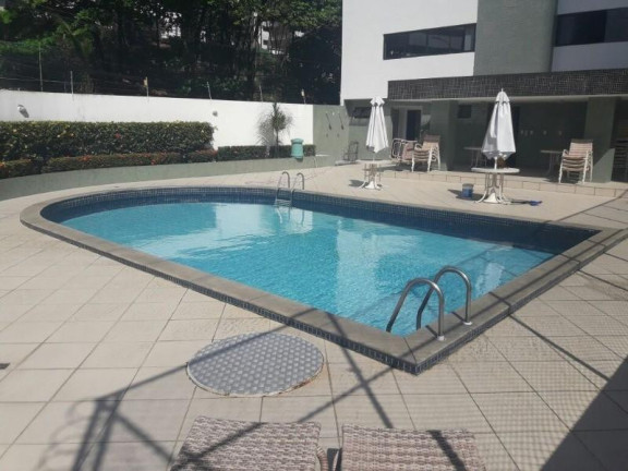 Imagem Apartamento com 4 Quartos à Venda, 117 m² em Pituba - Salvador Imagem Apartamento com 4 Quartos à Venda, 117 m² em Pituba - Salvador