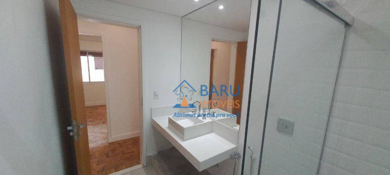 Imagem Apartamento com 3 Quartos à Venda, 110 m² em Higienópolis - São Paulo Imagem Apartamento com 3 Quartos à Venda, 110 m² em Higienópolis - São Paulo