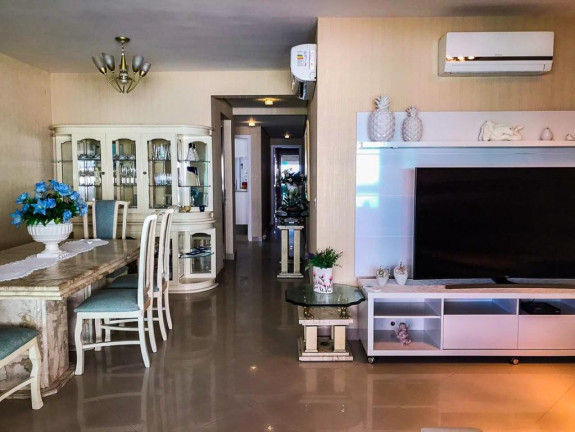 Imagem Apartamento com 3 Quartos à Venda, 120 m² em Pitangueiras - Guarujá Imagem Apartamento com 3 Quartos à Venda, 120 m² em Pitangueiras - Guarujá