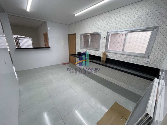 Imagem Casa com 3 Quartos à Venda, 154 m² em Solemar - Praia Grande