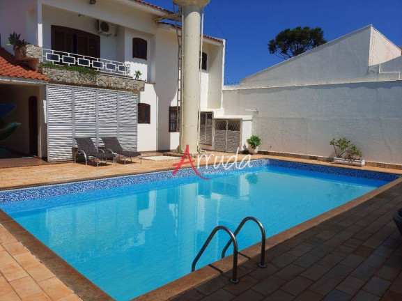 Imagem Sobrado com 3 Quartos à Venda, 343 m² em Maria Luiza - Cascavel Imagem Sobrado com 3 Quartos à Venda, 343 m² em Maria Luiza - Cascavel