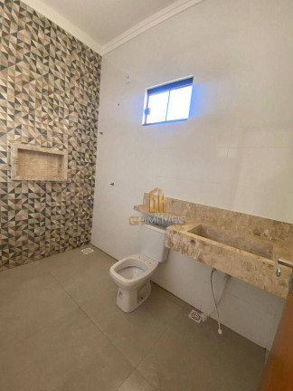 Imagem Casa com 3 Quartos à Venda, 120 m² em Solange Park Ii - Goiânia Imagem Casa com 3 Quartos à Venda, 120 m² em Solange Park Ii - Goiânia