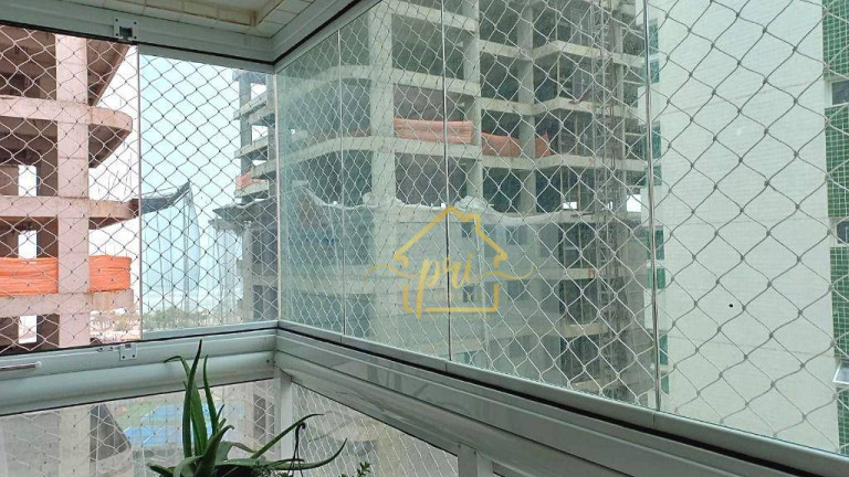 Imagem Apartamento com 2 Quartos à Venda, 64 m² em Ocian - Praia Grande Imagem Apartamento com 2 Quartos à Venda, 64 m² em Ocian - Praia Grande