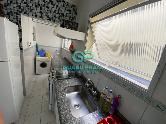 Imagem Apartamento com 2 Quartos para Alugar, 70 m² em Enseada - Guarujá