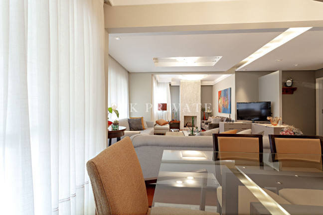 Imagem Apartamento com 4 Quartos à Venda, 169 m² em Perdizes - São Paulo