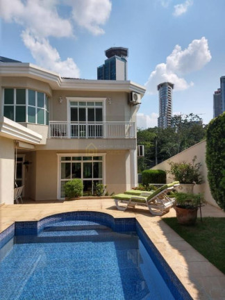 Imagem Casa com 4 Quartos à Venda, 10 m² em Jardim Santa Marina - Sorocaba